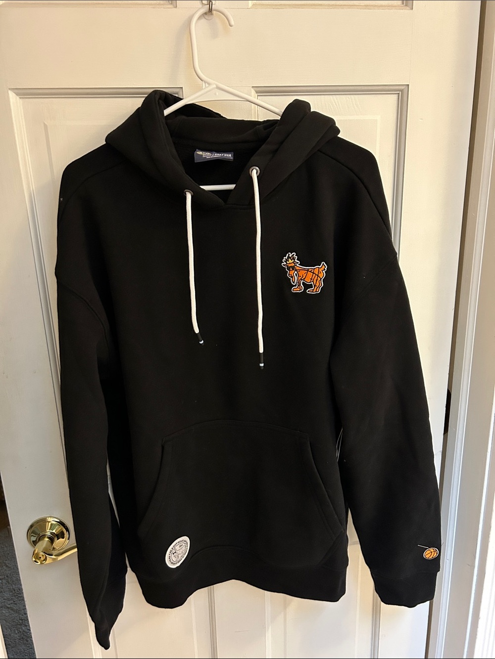 GOAT USA Hoodie